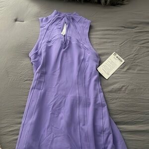 Lululemon Define Sleeveless Dress 🔥🔥